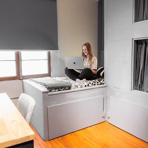 Habitación para Mujeres Compartida