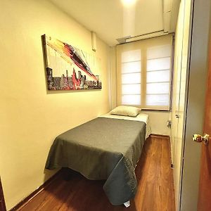 Habitación Individual Estándar